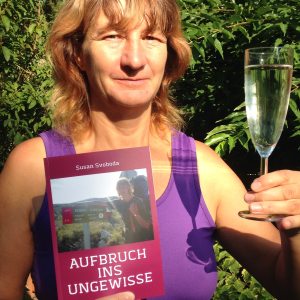 Profilbild von Susan Svoboda