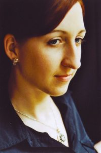 Profilbild von Susan Tetzel