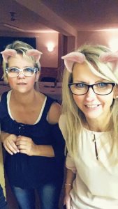 Profilbild von Susan Thiele