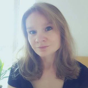 Profilbild von Susan Tröbs