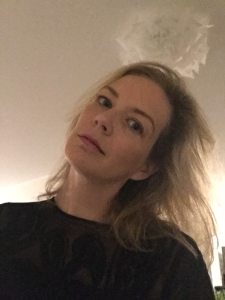 Profilbild von Susan Tyssen