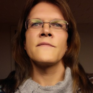 Profilbild von Susan Voh