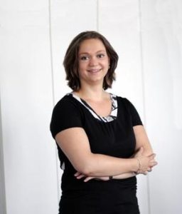 Profilbild von Susan Wagler