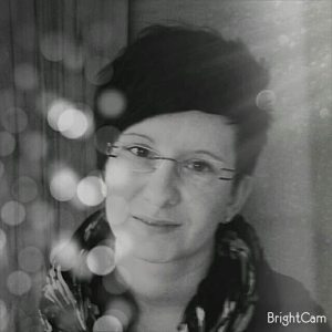 Profilbild von Susan Warkus