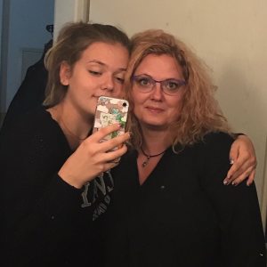 Profilbild von Susan Weickert