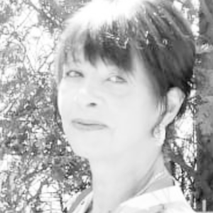 Profilbild von Susan Weinerth