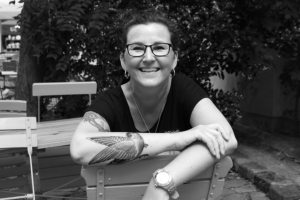 Profilbild von Susan Weniger