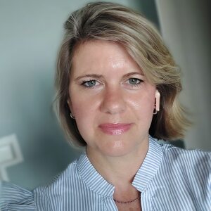 Profilbild von Susan Wenzel