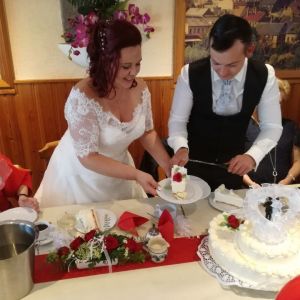 Profilbild von Susan Wollter
