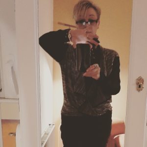 Profilbild von Susan Woodward