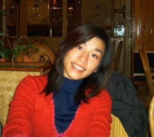 Profilbild von Susan Yeung