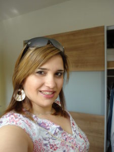 Profilbild von Susana Ferreira