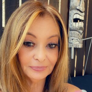 Profilbild von Susana Guerra Garcia