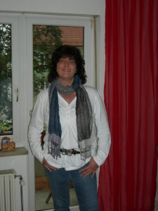 Profilbild von Susana Kern