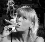 Profilbild von Susana Krönung