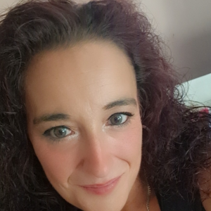 Profilbild von Susana Martinez