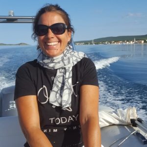 Profilbild von Susana Matacin Budanovic