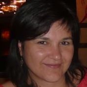 Profilbild von Susana Mogort Arjona