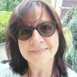 Profilbild von Susana Niessen