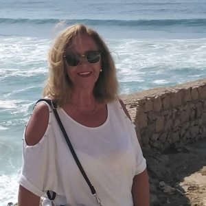 Profilbild von Susana Pascoal