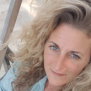 Profilbild von Susana Salgado Costermans