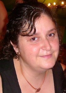 Profilbild von Susana Scheben-Marquez