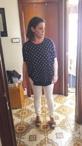 Profilbild von Susana Villallba