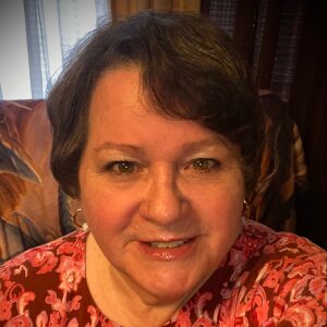 Profilbild von Susana Wooten