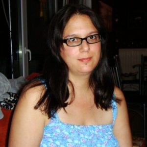 Profilbild von Susane Bayer
