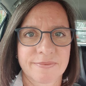 Profilbild von Susane Brestel
