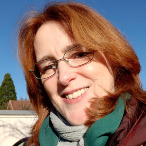 Profilbild von Susane Hohnroth