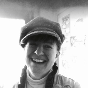 Profilbild von Susann-Annett Schütze