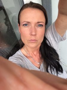 Profilbild von Susann Abrahams