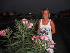 Profilbild von Susann Ahrend