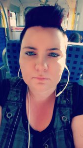 Profilbild von Susann Altenburg