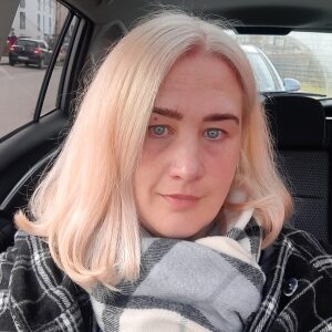 Profilbild von Susann Ansorge