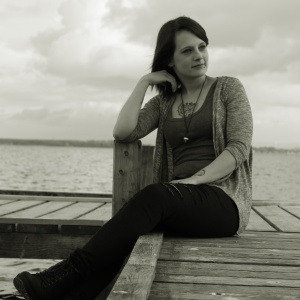 Profilbild von Susann Apelt
