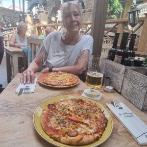 Profilbild von Susann Arendt