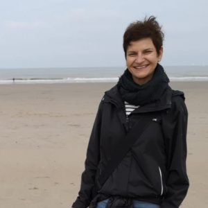 Profilbild von Susann Artmann