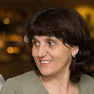 Profilbild von Susann Auerswald