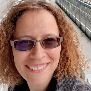 Profilbild von Susann Bachmann