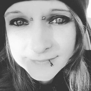 Profilbild von Susann Barton