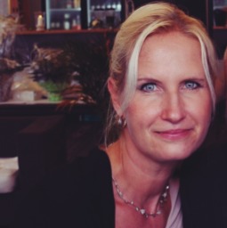 Profilbild von Susann Bauerfeind