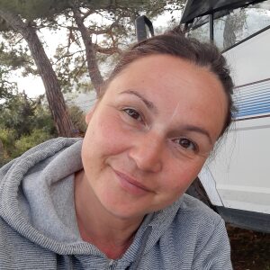 Profilbild von Susann Baumann