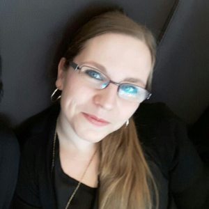 Profilbild von Susann Baumgart