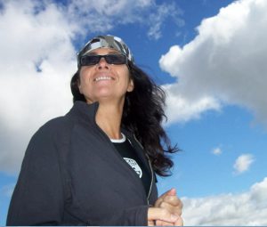 Profilbild von Susann Becker-Nies