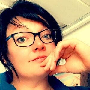 Profilbild von Susann Becker