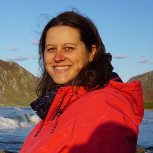 Profilbild von Susann Bendix