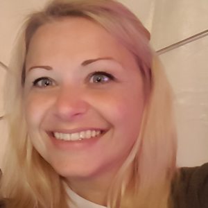 Profilbild von Susann Bergmann
