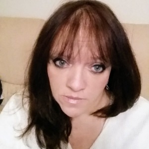 Profilbild von Susann Bianchi